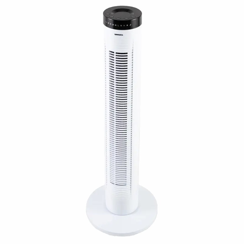 Ventilatore a torretta Airzeta Living