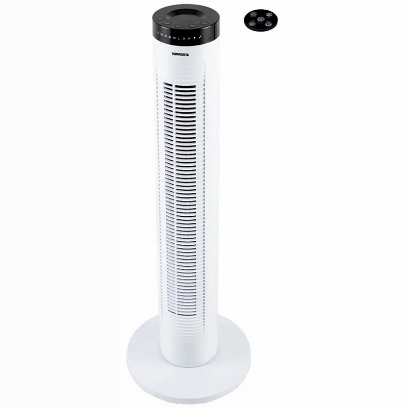 Ventilatore a torretta Airzeta Living