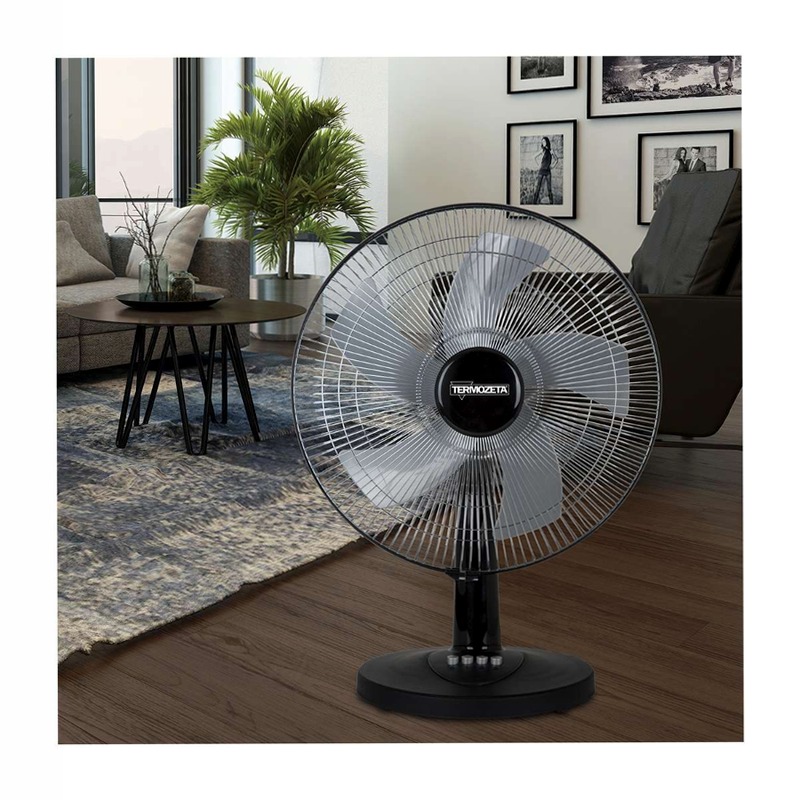 Ventilatore da tavolo Airzeta 40