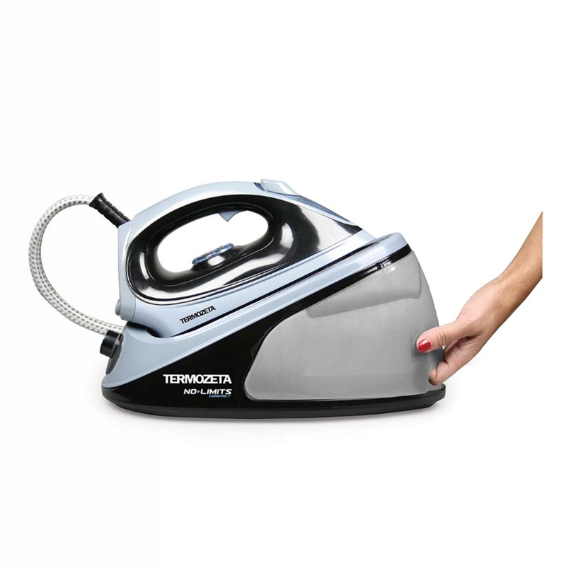 Ferro da stiro NO LIMITS COMPACT CERAMIC