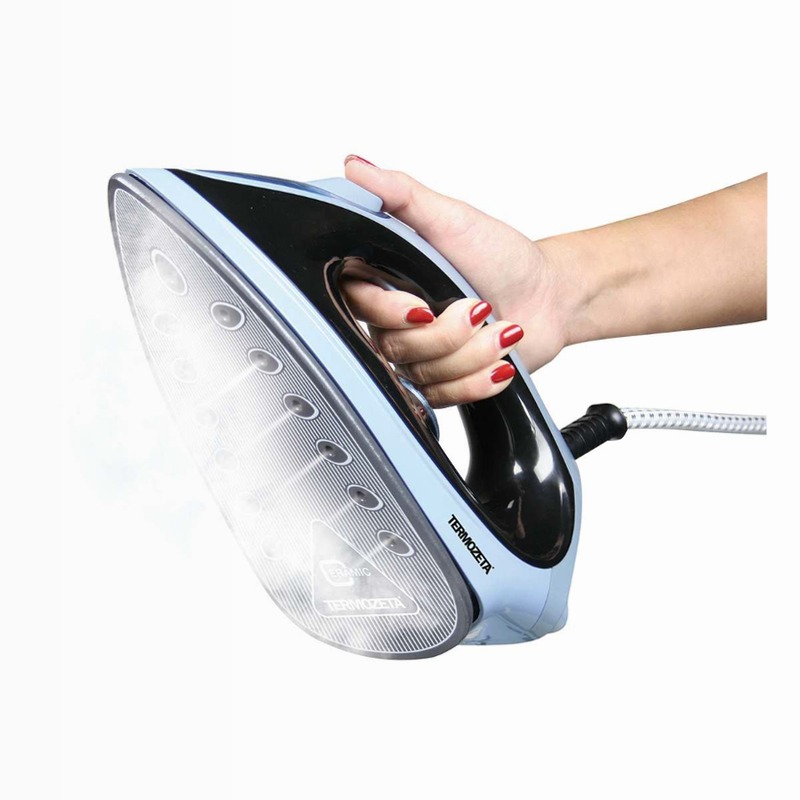 Ferro da stiro NO LIMITS COMPACT CERAMIC