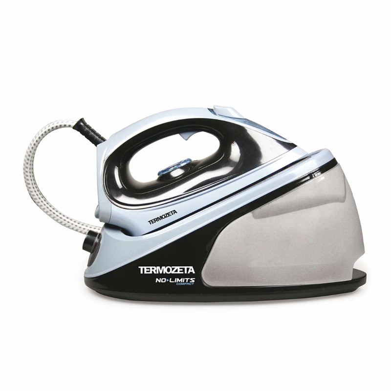 Ferro da stiro NO LIMITS COMPACT CERAMIC