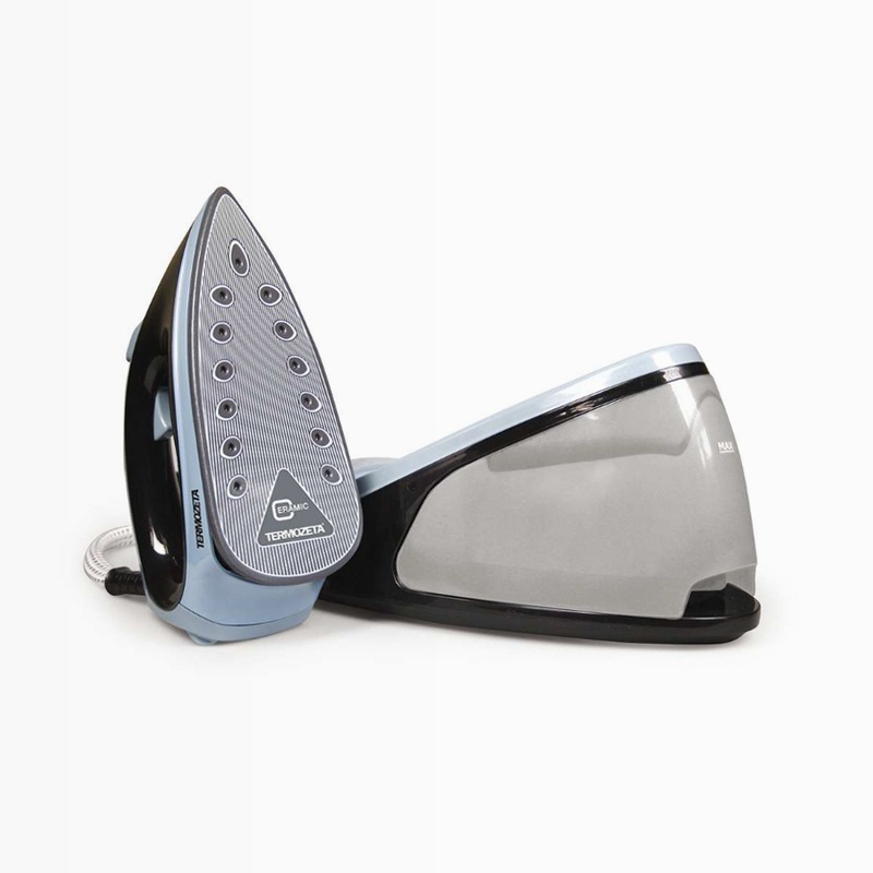 Ferro da stiro NO LIMITS COMPACT CERAMIC