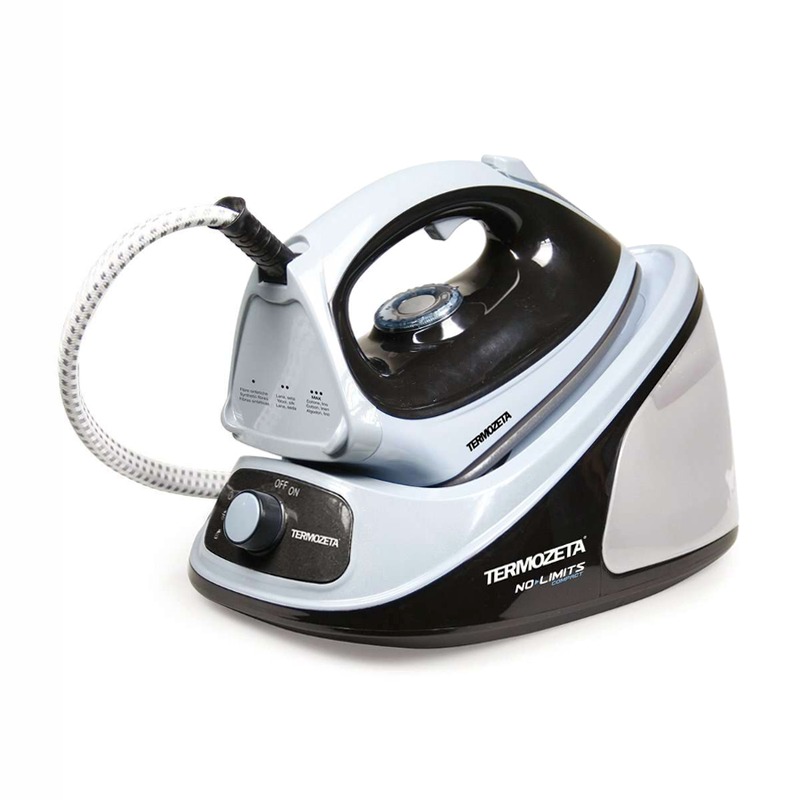 Ferro da stiro NO LIMITS COMPACT CERAMIC