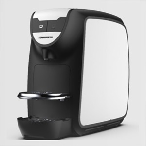 Macchina Espresso Capsule 0.8lt 19bar
