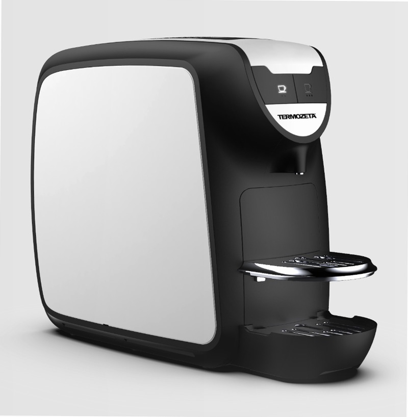 Macchina Espresso Capsule 0.8lt 19bar
