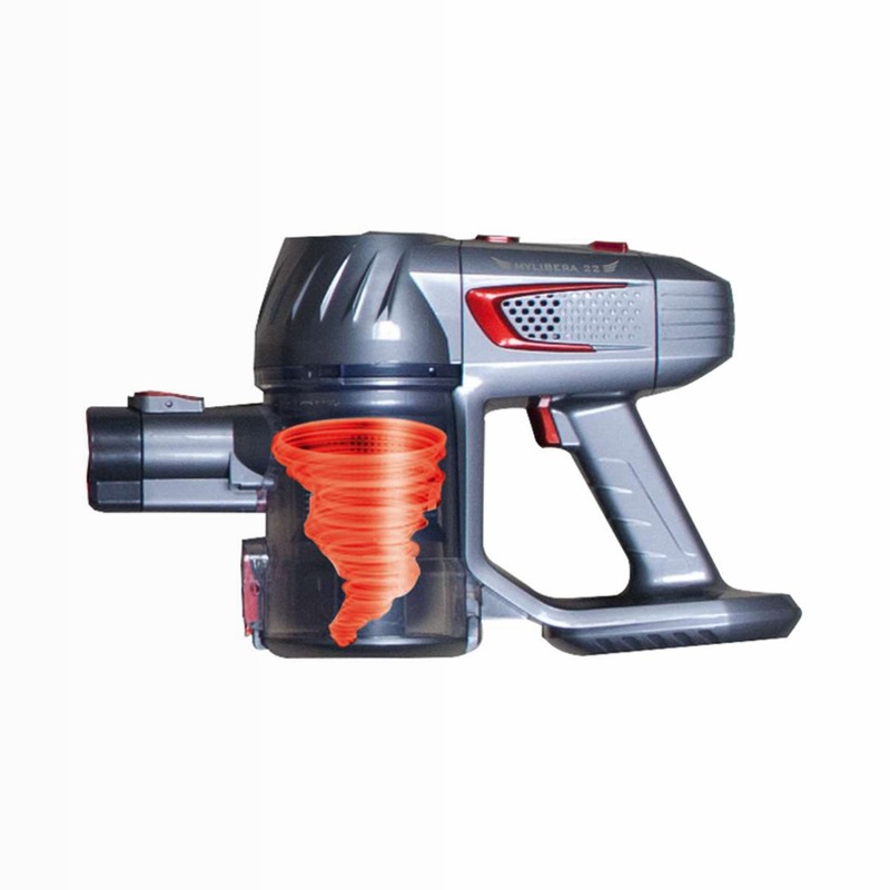 Scopa elettrica My Libera 22