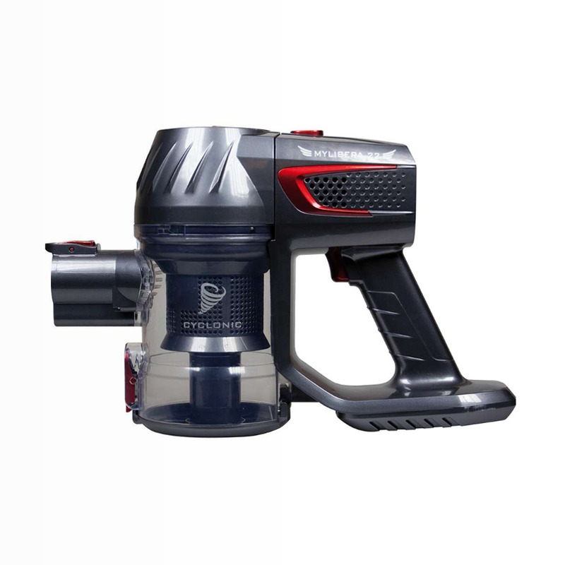 Scopa elettrica My Libera 22