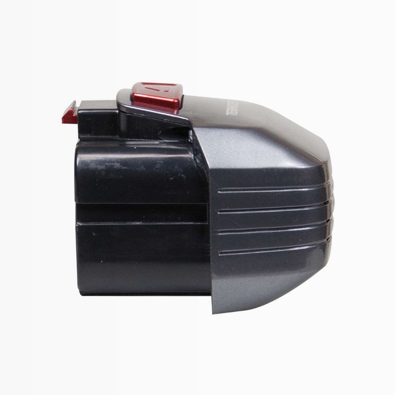 Scopa elettrica My Libera 22