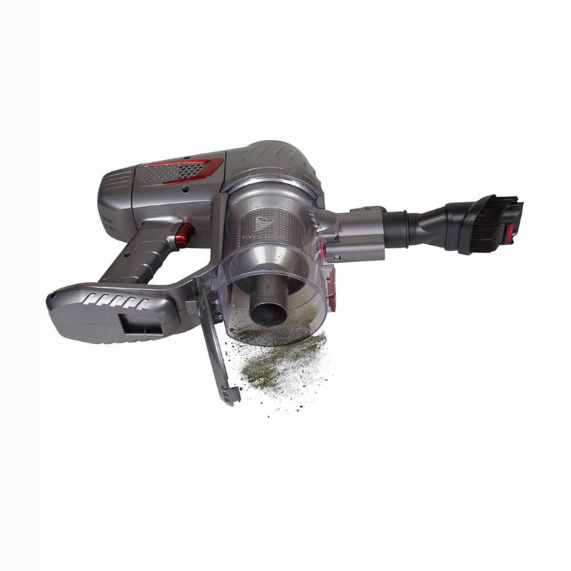 Scopa elettrica My Libera 22