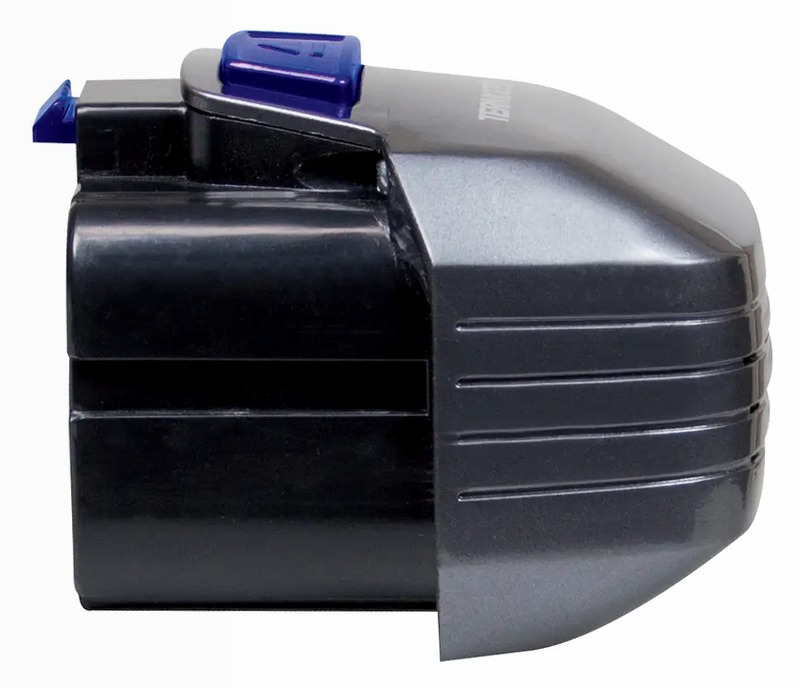 Scopa Cordless MYLIBERA FLEX