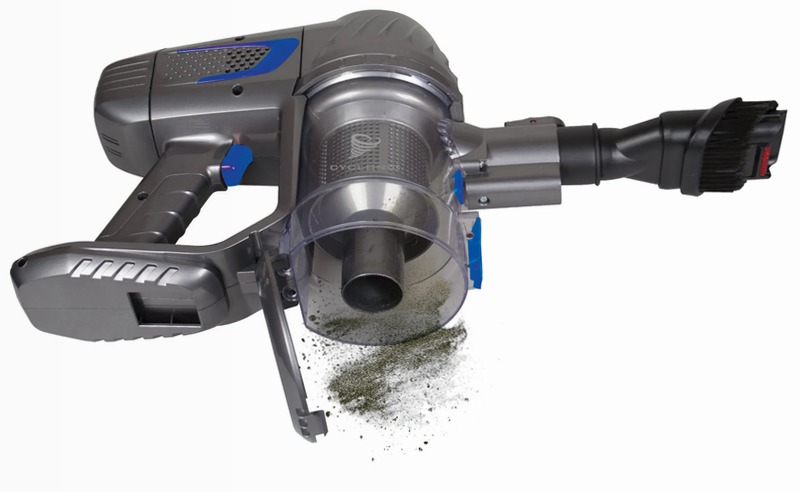 Scopa Cordless MYLIBERA FLEX