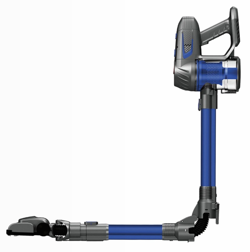 Scopa Cordless MYLIBERA FLEX