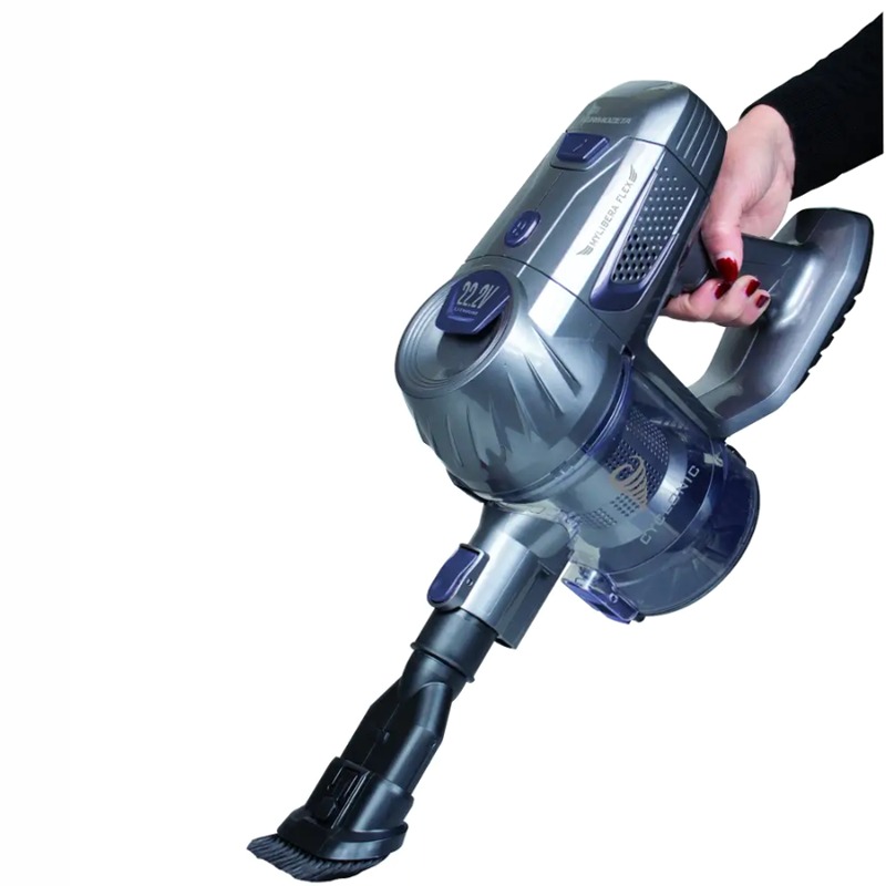 Scopa Cordless MYLIBERA FLEX