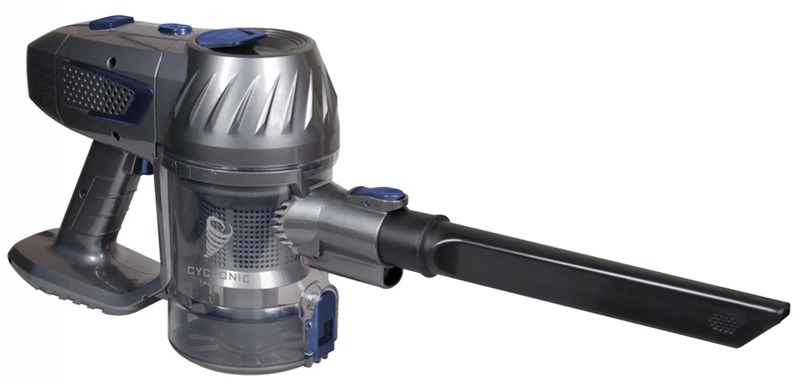 Scopa Cordless MYLIBERA FLEX