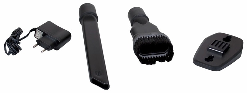 Scopa Cordless MYLIBERA FLEX
