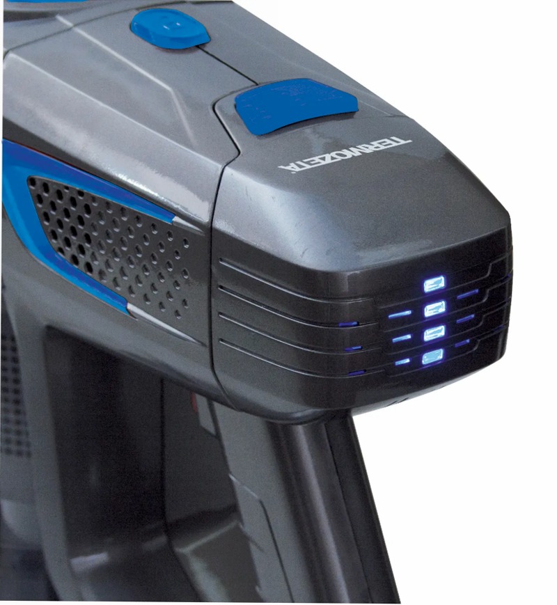 Scopa Cordless MYLIBERA FLEX