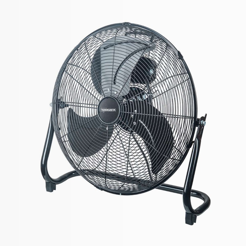 Ventilatore alta velocità Bassotto XL