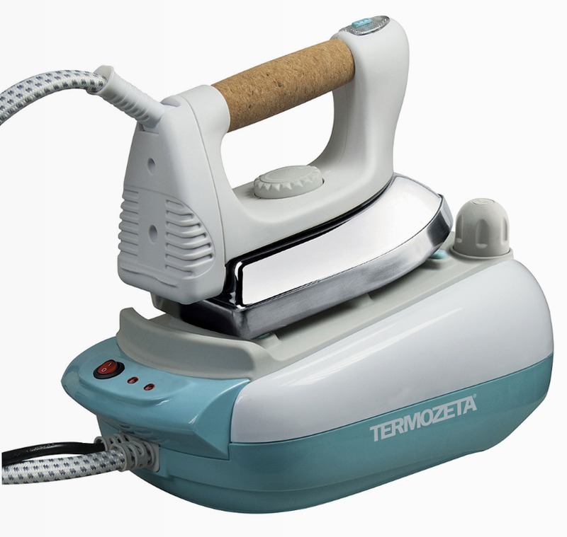 Ferro da stiro Caldaia TZ 3500 2000w