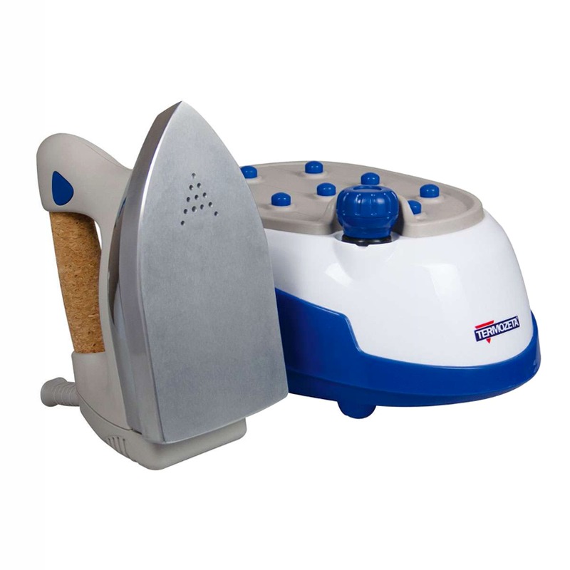 Ferro da stiro CALDAIA NO LIMITS SUPER COMPACT
