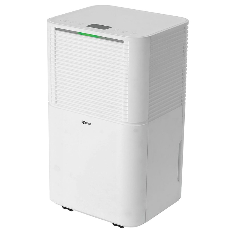 Deumidificatore Airzeta DRY Wi-Fi 12 litri