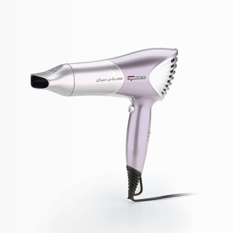 Asciugacapelli Super Air 2000