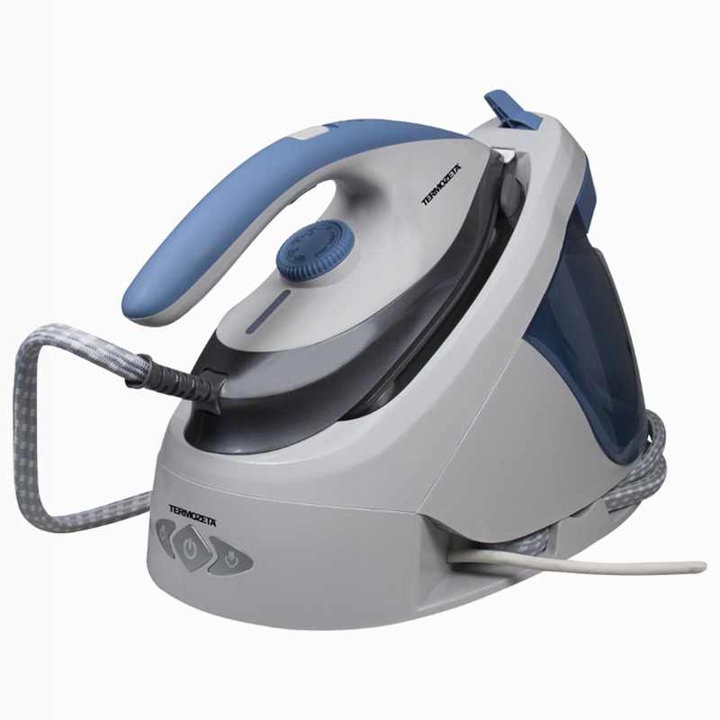 Ferro da stiro a vapore NO LIMITS Vapor Power 2400w