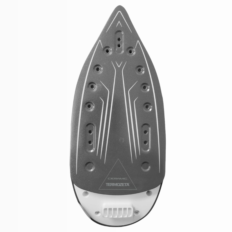Ferro da stiro a vapore NO LIMITS Vapor Power 2400w