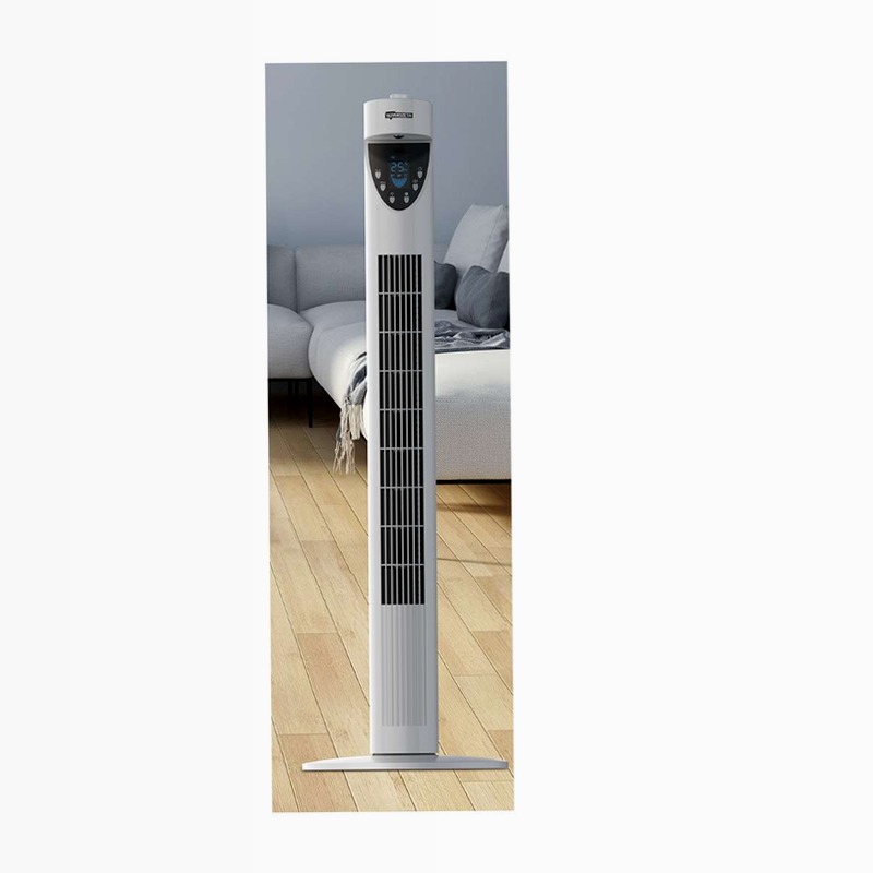 Ventilatore a torretta Airzeta Living Plus