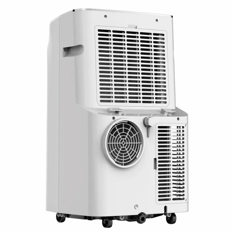 Climatizzatore portatile Airzeta Clima