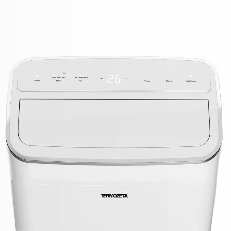 Climatizzatore portatile Airzeta Clima