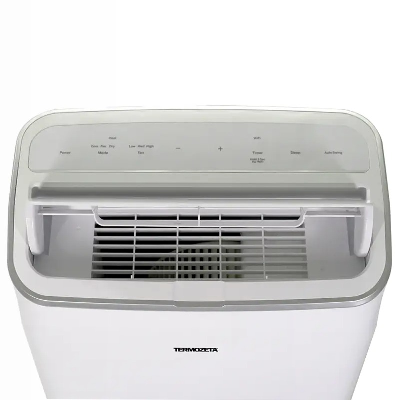 Climatizzatore portatile Airzeta Clima