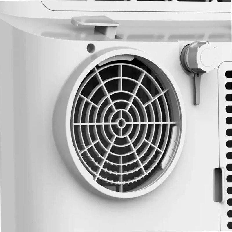 Climatizzatore portatile Airzeta Clima