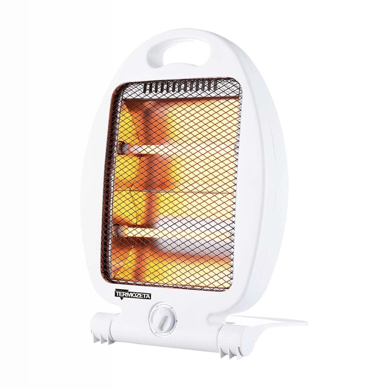 Stufa al quarzo 800W