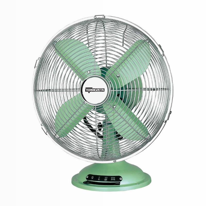 Ventilatore da tavolo London