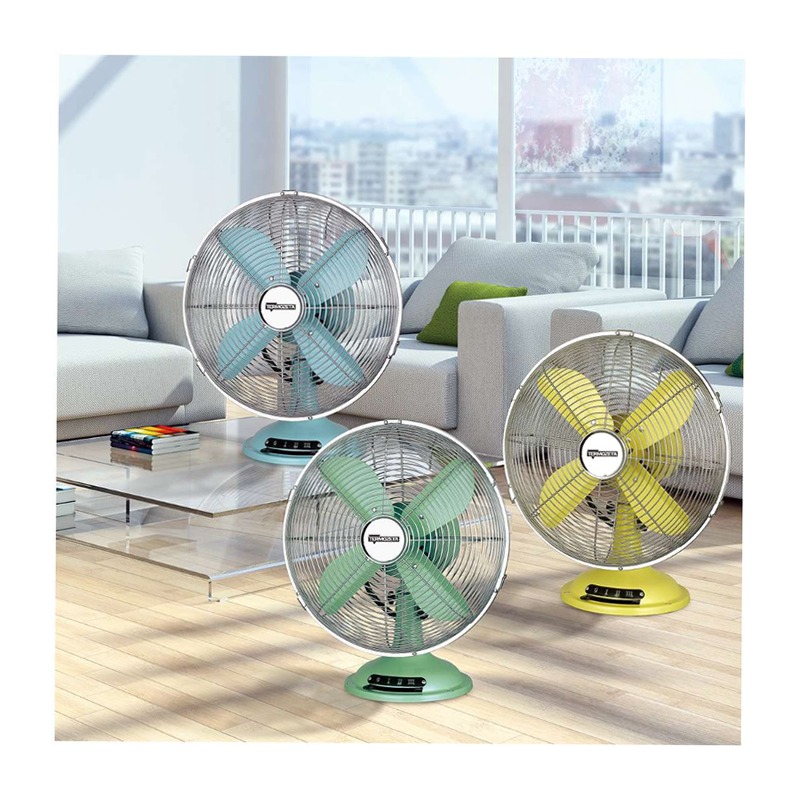 Ventilatore da tavolo London