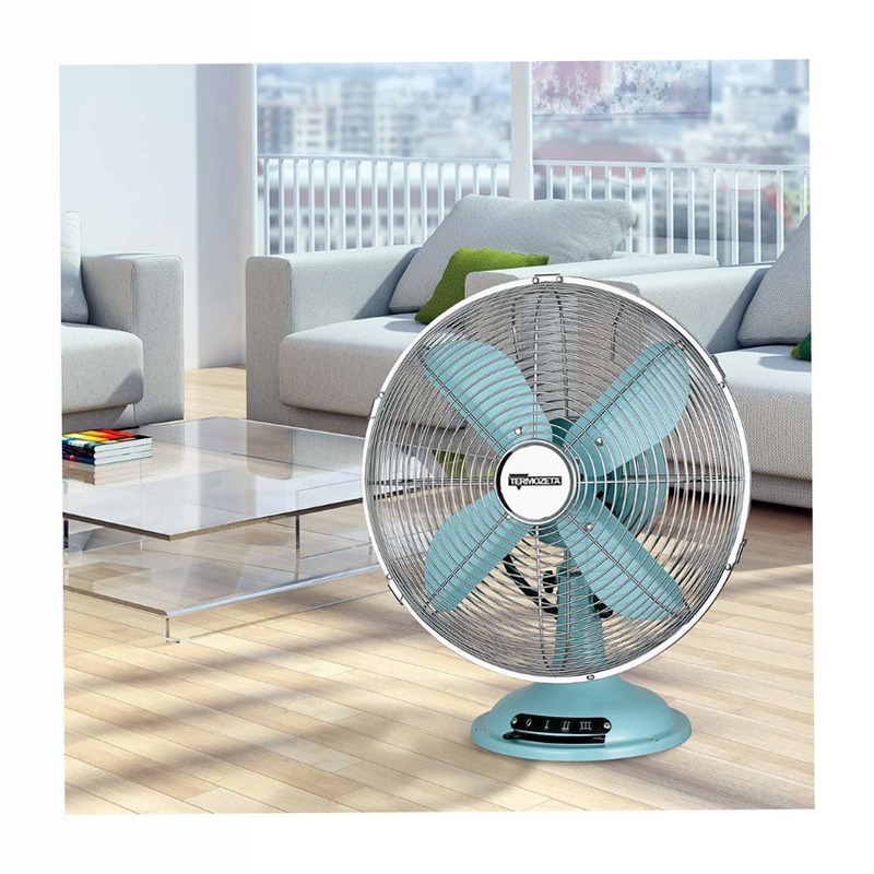 Ventilatore da tavolo London