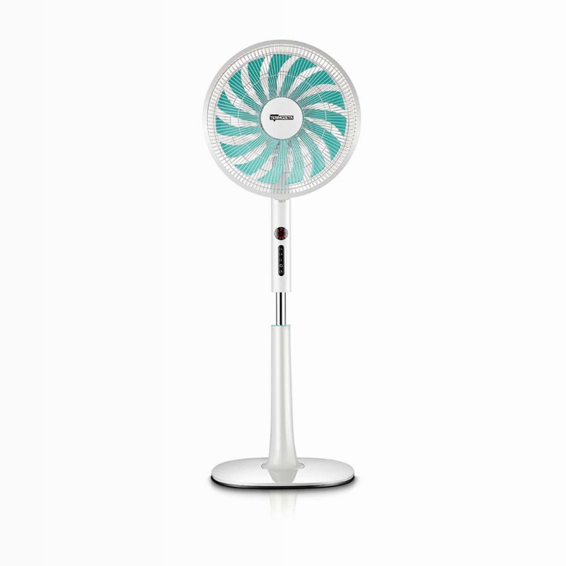 Ventilatore a piantana Airzeta Millepale