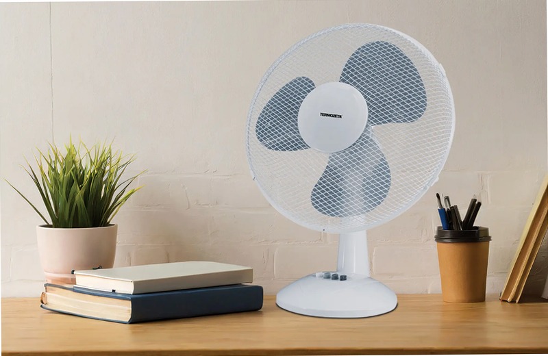 Ventilatore da tavolo Windzeta 40