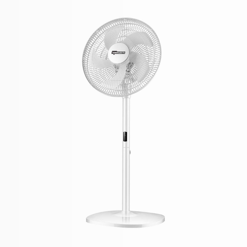 Ventilatore 2 in 1 a piantana Airzeta Home
