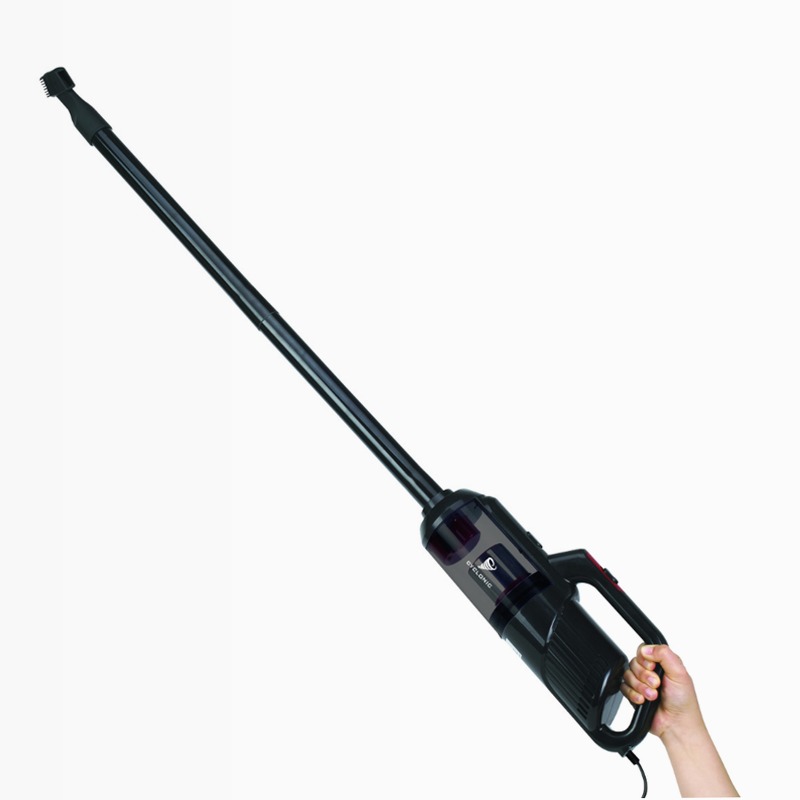 Scopa elettrica Myslim 600 0.7lt 600w