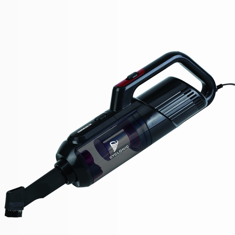 Scopa elettrica Myslim 600 0.7lt 600w