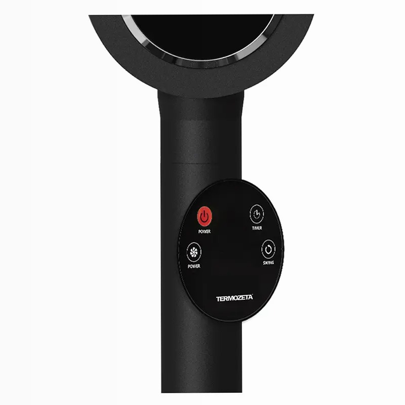Ventilatore a piantana TZ FRESKO