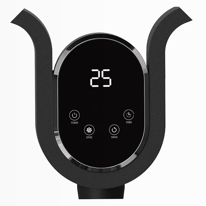Ventilatore a piantana TZ FRESKO