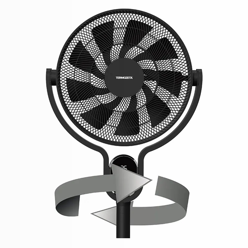 Ventilatore a piantana TZ FRESKO