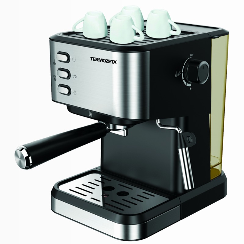 TZ ESPRESSO 4 in 1 1.5lt 20bar