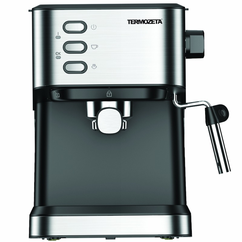 TZ ESPRESSO 4 in 1 1.5lt 20bar