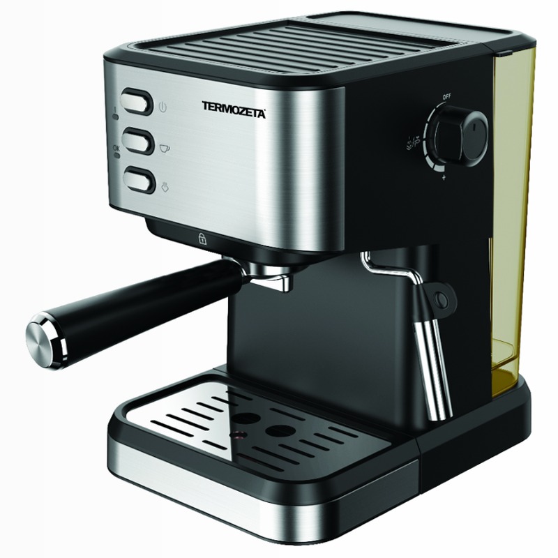 TZ ESPRESSO 4 in 1 1.5lt 20bar