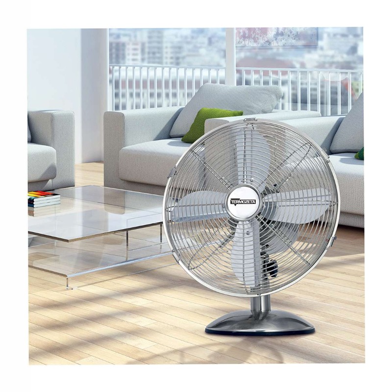 Ventilatore da tavolo Manchester