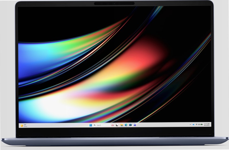 Notebook Dell 14S - AMD Processeur 16 Windows 14